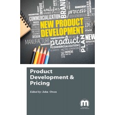 Product Development & Pricing